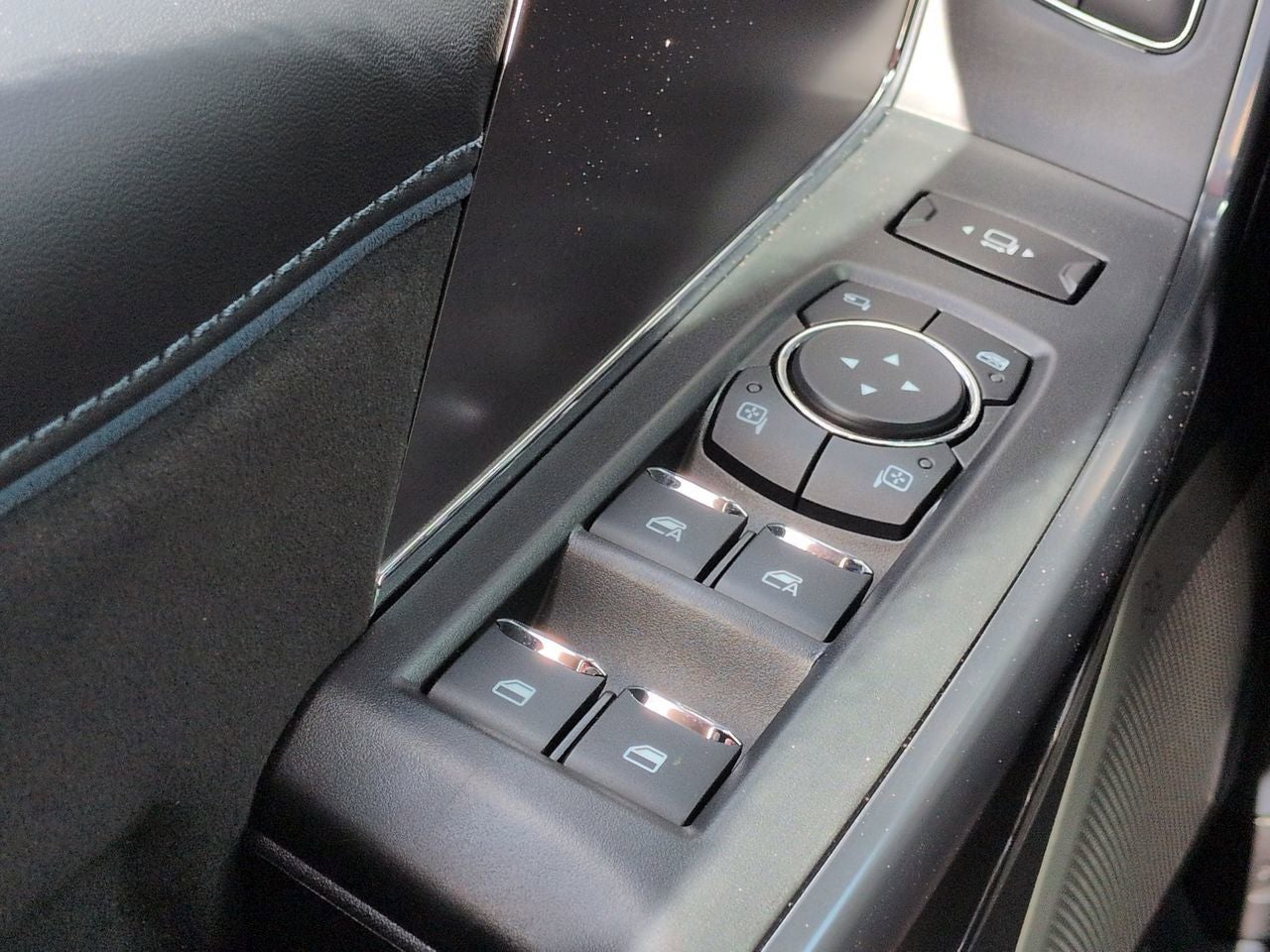 2026 Ford F-250SD Base