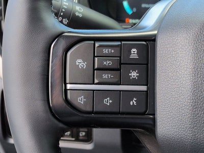 2026 Ford F-250SD Base