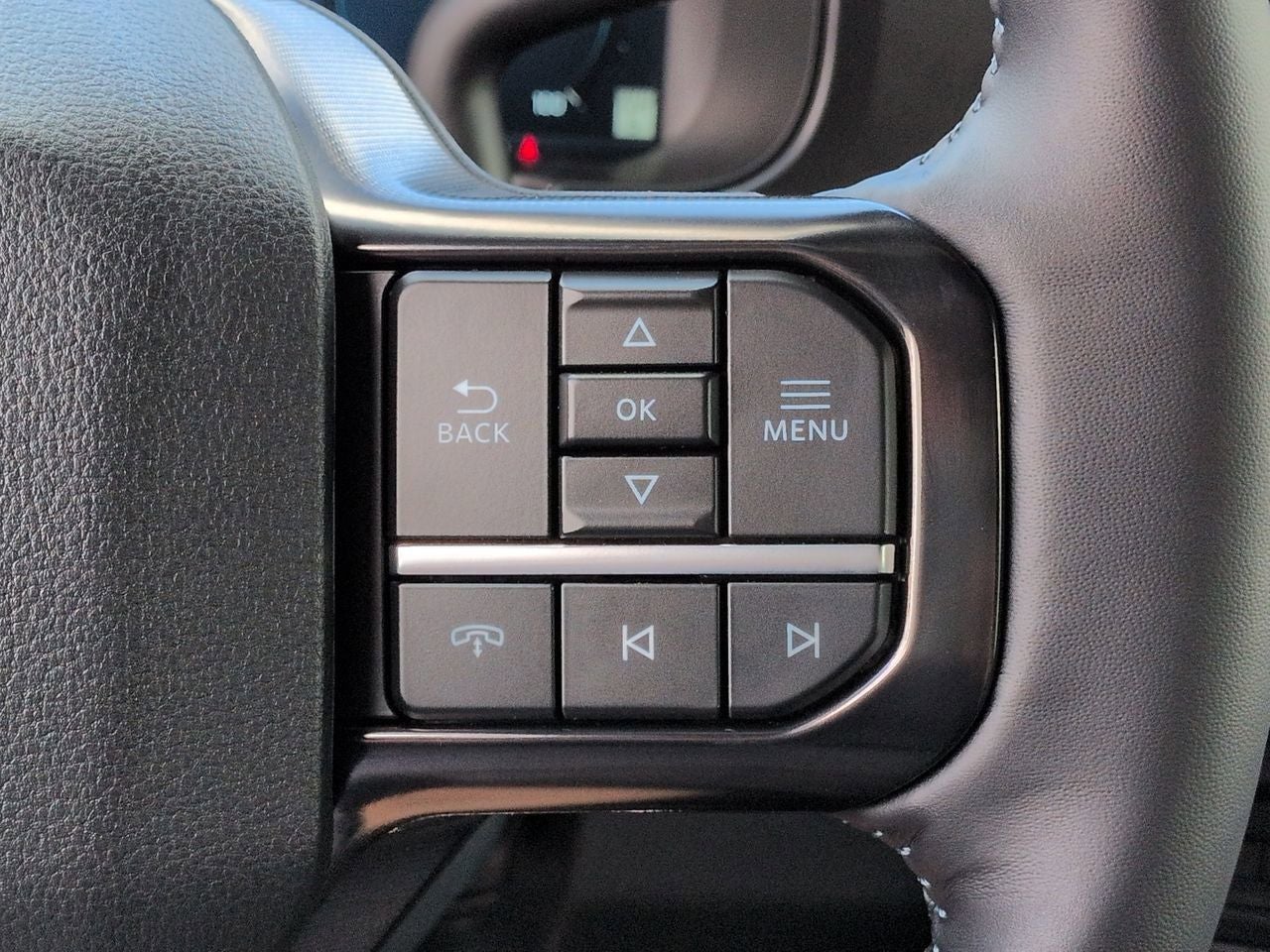 2026 Ford F-250SD Base