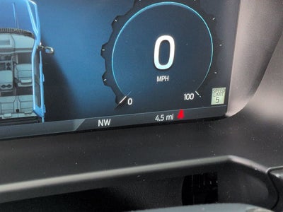 2026 Ford F-250SD Base