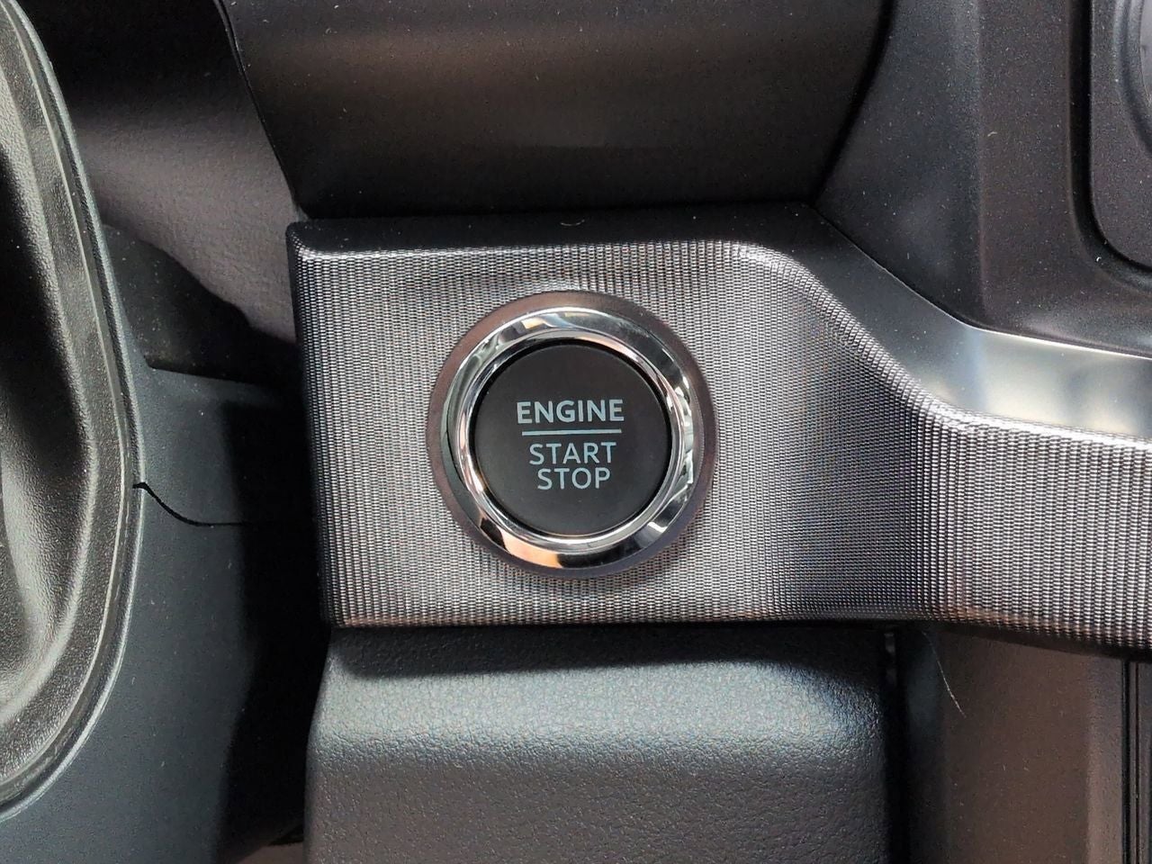 2026 Ford F-250SD Base