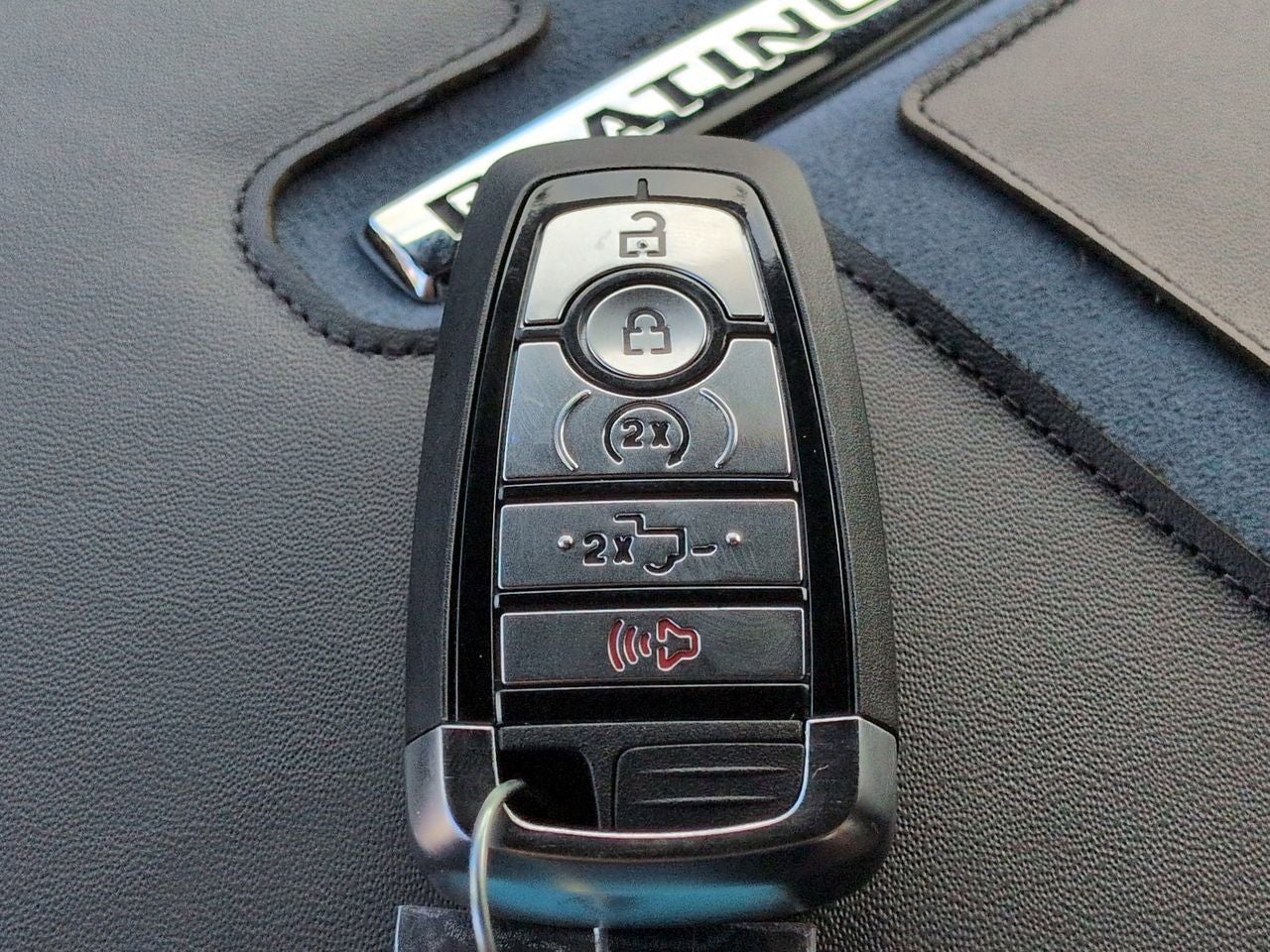 2026 Ford F-250SD Base