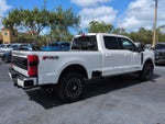 2026 Ford F-250SD Base