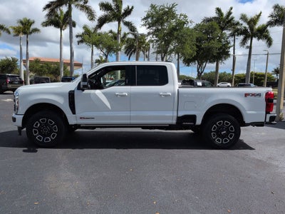 2026 Ford F-250SD Base