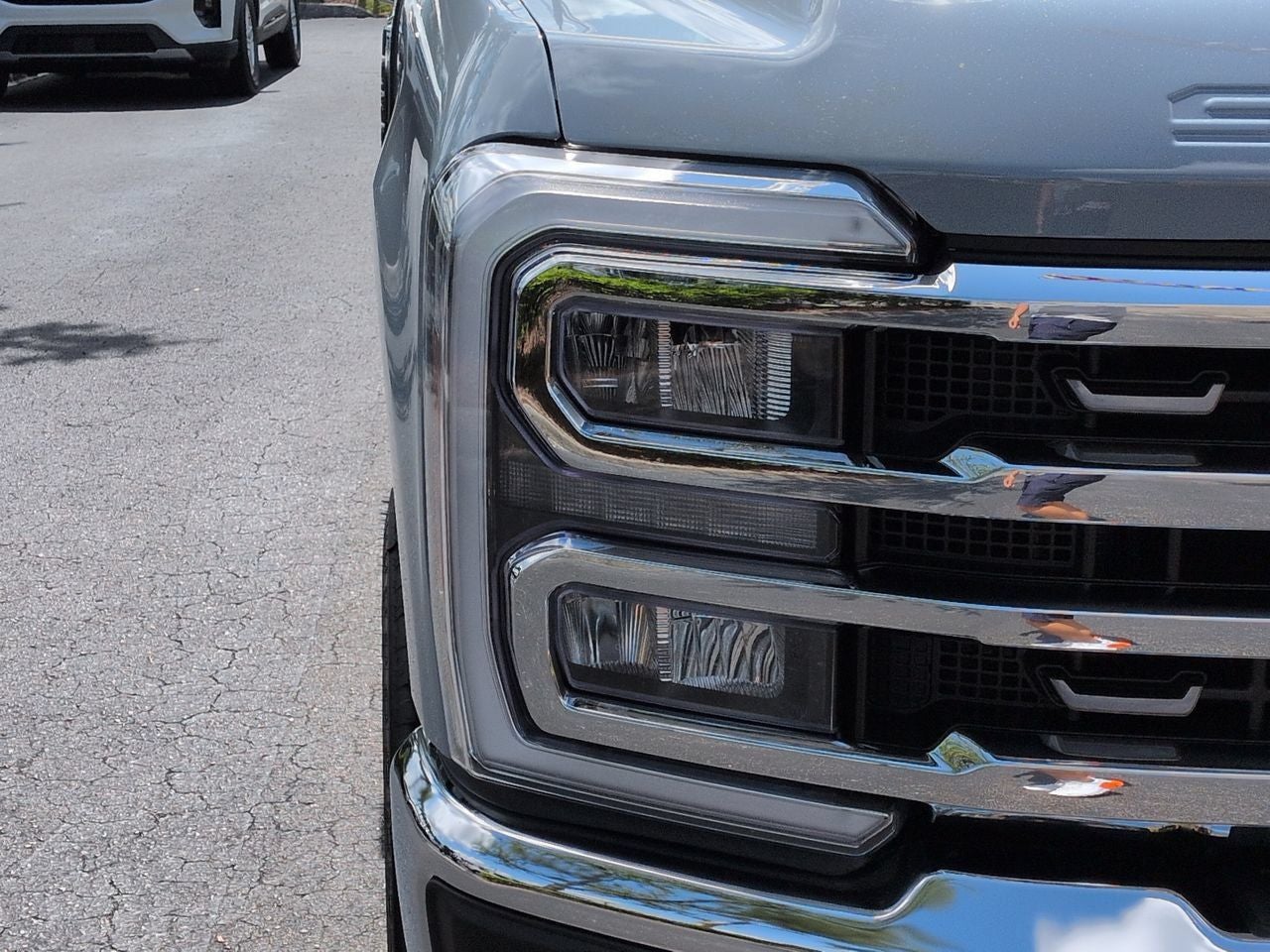 2026 Ford Super Duty F-250® King Ranch®