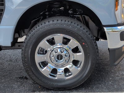 2026 Ford Super Duty F-250® King Ranch®