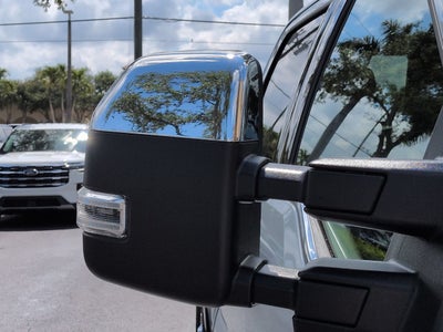 2026 Ford Super Duty F-250® King Ranch®
