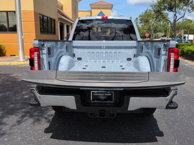 2026 Ford Super Duty F-250® King Ranch®