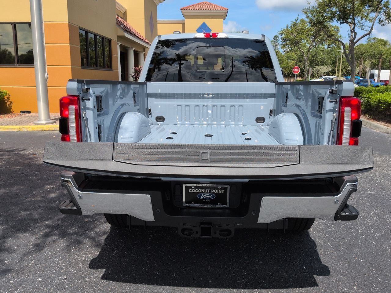 2026 Ford Super Duty F-250® King Ranch®