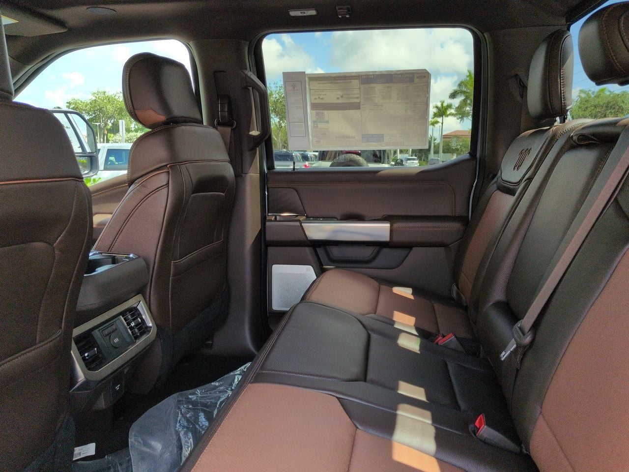 2026 Ford Super Duty F-250® King Ranch®