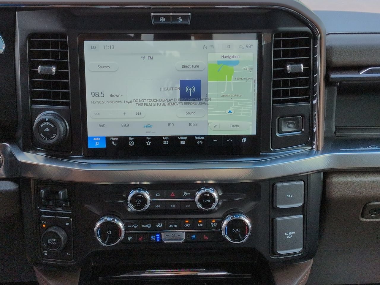 2026 Ford Super Duty F-250® King Ranch®