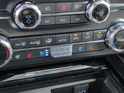 2026 Ford Super Duty F-250® King Ranch®