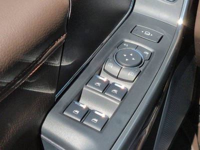 2026 Ford Super Duty F-250® King Ranch®
