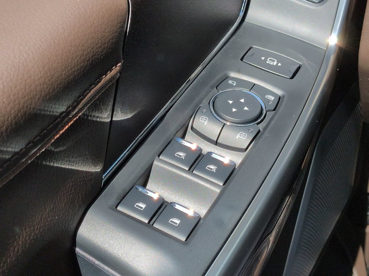 2026 Ford Super Duty F-250® King Ranch®