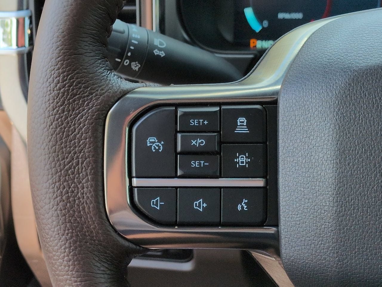 2026 Ford Super Duty F-250® King Ranch®