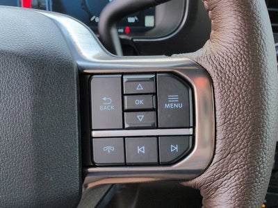 2026 Ford Super Duty F-250® King Ranch®