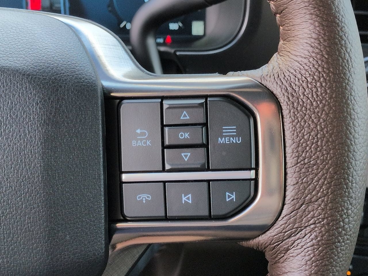 2026 Ford Super Duty F-250® King Ranch®