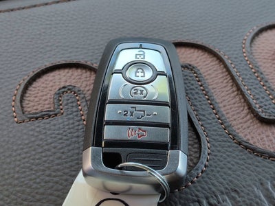 2026 Ford Super Duty F-250® King Ranch®