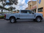 2026 Ford Super Duty F-250® King Ranch®