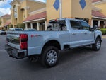 2026 Ford Super Duty F-250® King Ranch®
