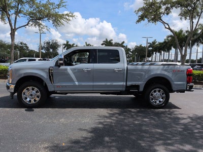 2026 Ford Super Duty F-250® King Ranch®