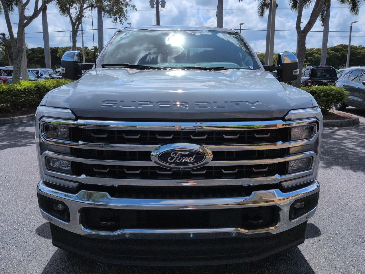 2026 Ford Super Duty F-250® King Ranch®