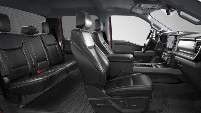 2026 Ford Super Duty F-250® Lariat®