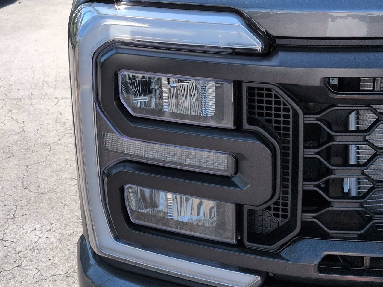 2027 Ford Super Duty F-250® XL