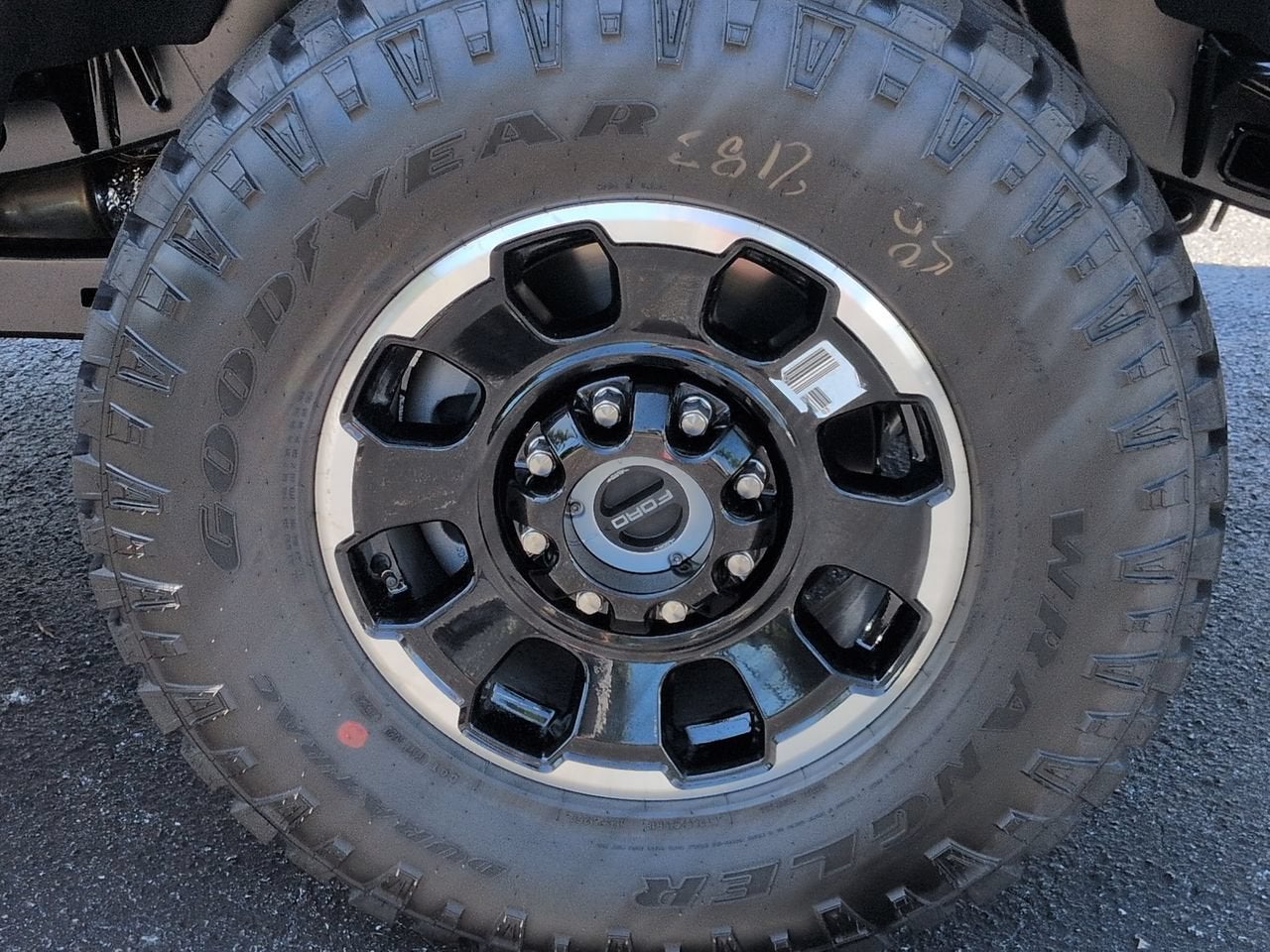 2027 Ford Super Duty F-250® XL