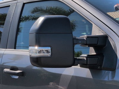 2027 Ford Super Duty F-250® XL
