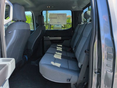 2027 Ford Super Duty F-250® XL