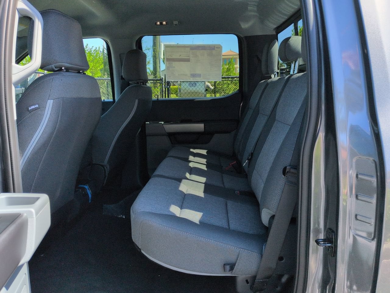 2027 Ford Super Duty F-250® XL