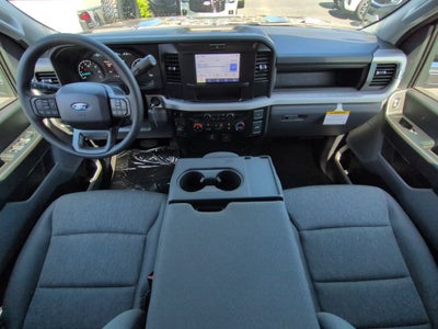 2027 Ford Super Duty F-250® XL
