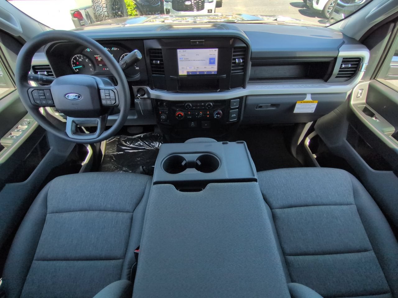 2027 Ford Super Duty F-250® XL
