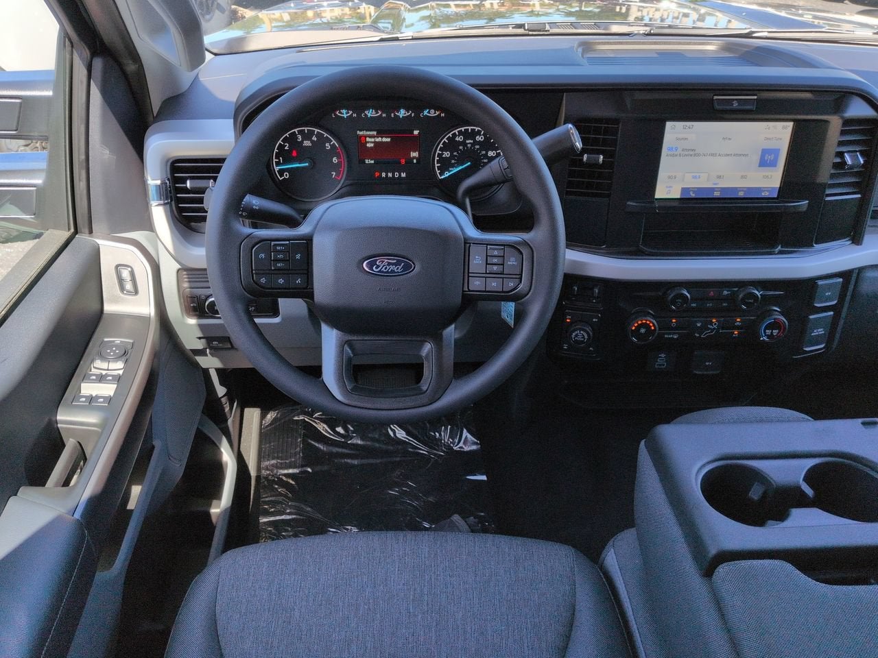 2027 Ford Super Duty F-250® XL