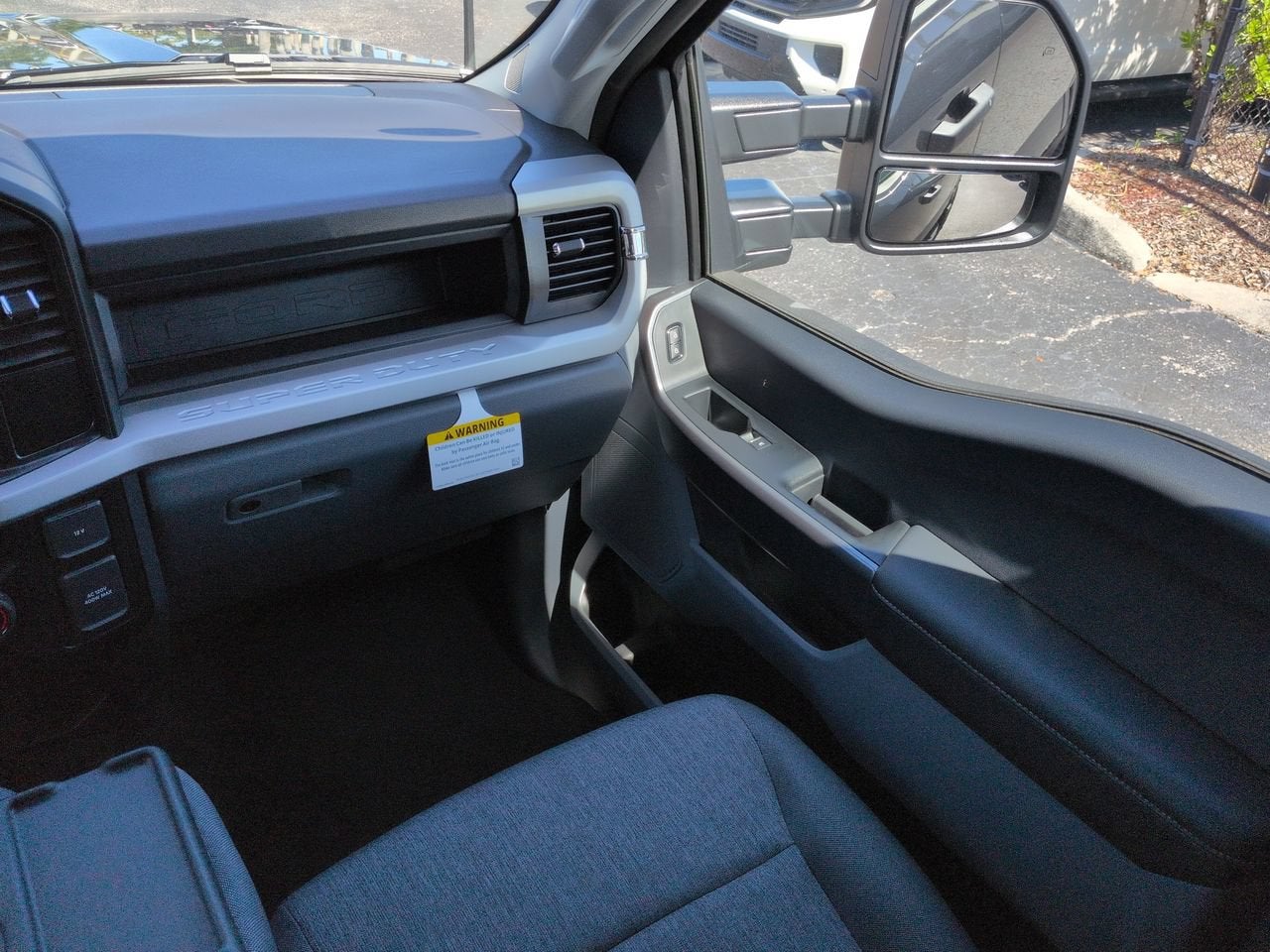 2027 Ford Super Duty F-250® XL