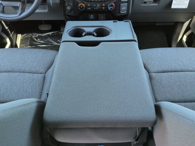 2027 Ford Super Duty F-250® XL