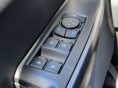 2027 Ford Super Duty F-250® XL