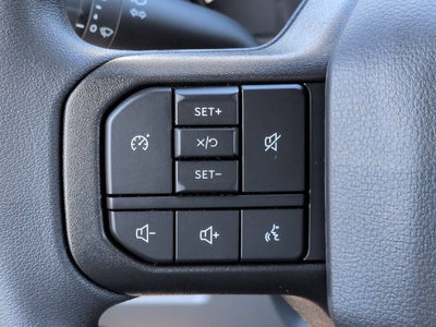 2027 Ford Super Duty F-250® XL