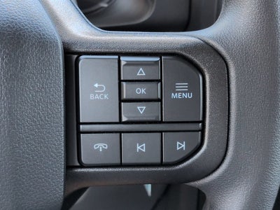 2027 Ford Super Duty F-250® XL