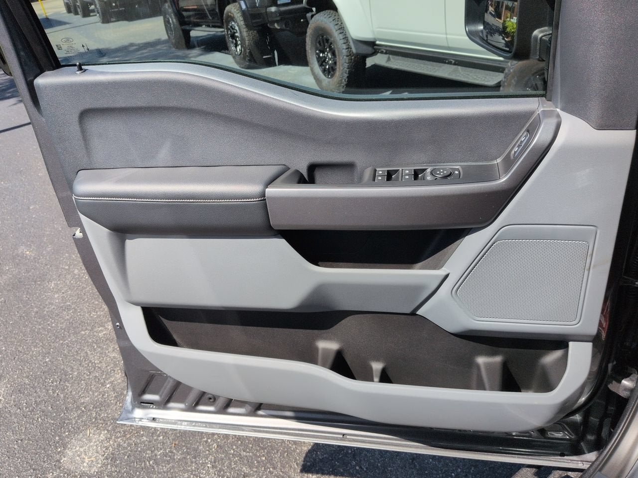 2027 Ford Super Duty F-250® XL