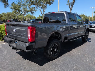 2027 Ford Super Duty F-250® XL