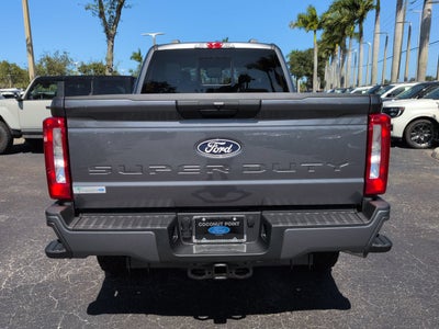 2027 Ford Super Duty F-250® XL