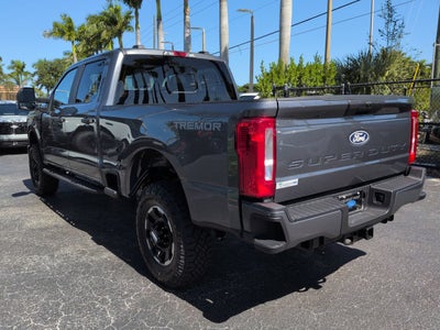 2027 Ford Super Duty F-250® XL