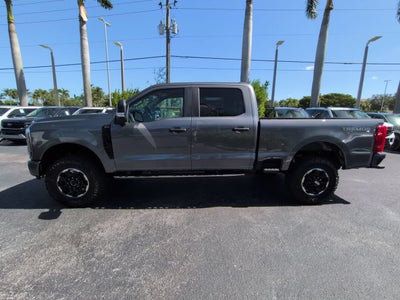 2027 Ford Super Duty F-250® XL