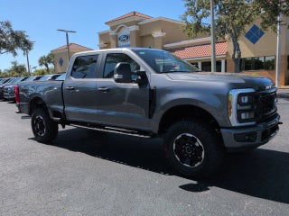 2027 Ford Super Duty F-250® XL