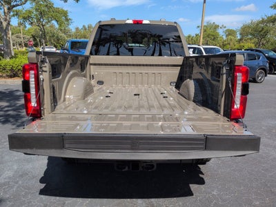 2026 Ford Super Duty F-250® Lariat®