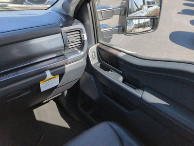 2026 Ford Super Duty F-250® Lariat®
