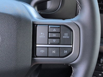 2026 Ford Super Duty F-250® Lariat®