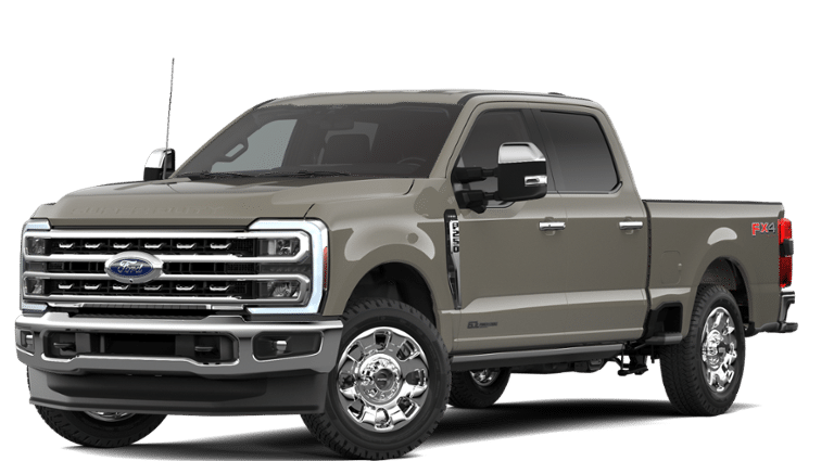 2026 Ford F-250SD Base